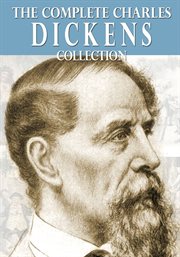 The complete charles dickens collection cover image