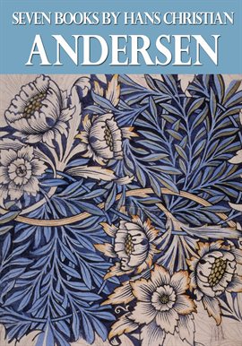Cover image for Seven Books By Hans Christian Andersen
