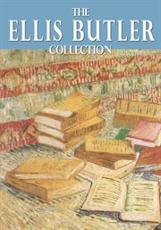 The essential ellis butler collection cover image