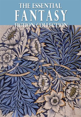 Cover image for The Essential Fantasy Collection
