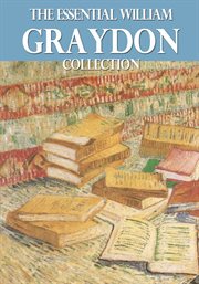 The essential william graydon collection cover image