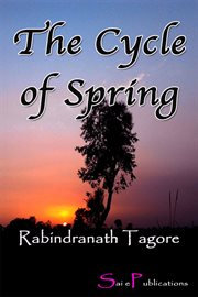 The cycle of spring cover image
