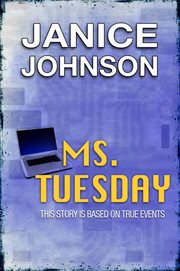 Ms. Tuesday cover image