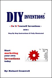 Diy inventions cover image