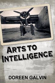 Arts to intelligence cover image