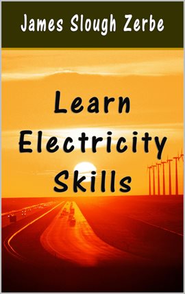 Cover image for Learn Electricity Skills