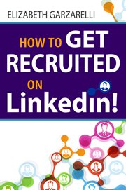 How to get recruited on linkedin! cover image