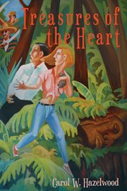 Treasures of the heart cover image