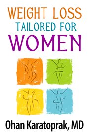 Weight loss tailored for women cover image