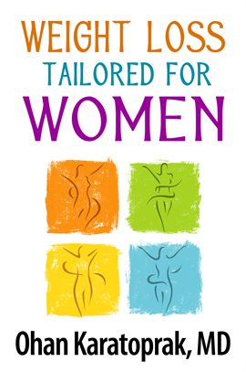 Cover image for Weight Loss Tailored for Women