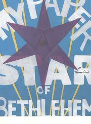 My paper star of bethlehem cover image