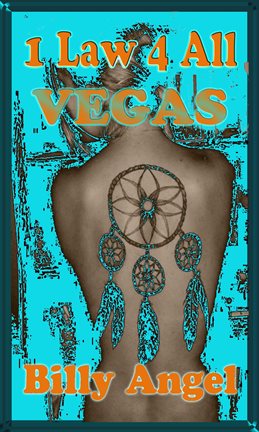Cover image for Vegas