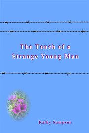 The touch of a strange young man cover image
