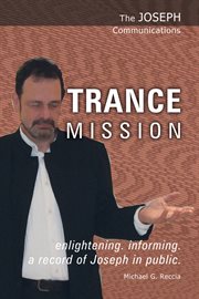 Trance mission cover image