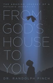 From god's house to you cover image