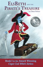 Elsbeth and the pirate's treasure cover image
