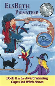 Elsbeth and the privateer cover image