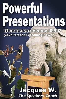 Cover image for Powerful Presentations