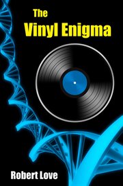 The vinyl enigma cover image