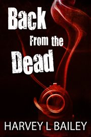 Back from the dead cover image