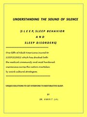 Understanding the language of silence. Sleep, Sleep Behavior and Sleep Disorders cover image