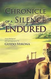 Chronicle of a silence endured cover image