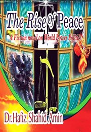 The rise of peace cover image