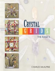 Crystal grids. The Basics cover image