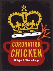 Coronation chicken cover image