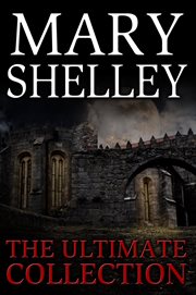 Mary Shelley : dialogo d'amore cover image