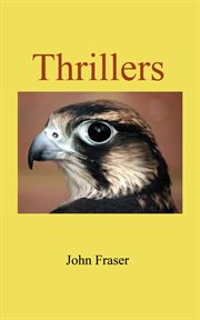 Thrillers cover image