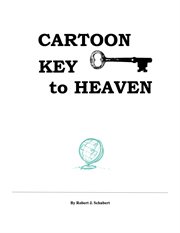 Cartoon key to heaven cover image