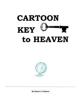 Cover image for Cartoon Key To Heaven