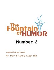 The fountain of humor number 2 cover image