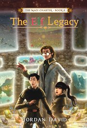 The elf legacy cover image