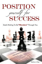Position yourself for success cover image