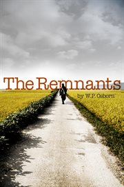 The remnants cover image