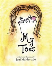 My toes cover image