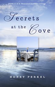 Secrets at the Cove cover image
