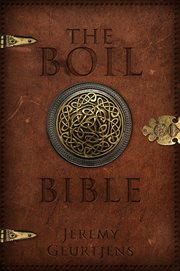 The boil bible cover image