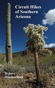 Circuit hikes of southern arizona cover image