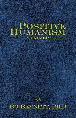 Cover image for Positive Humanism