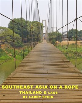 Cover image for Southeast Asia On a Rope