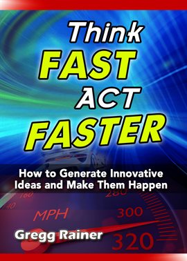 Cover image for Think Fast Act Faster