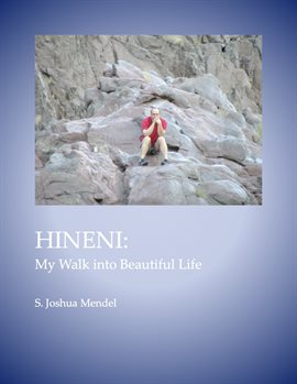 Cover image for Hineni