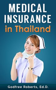 Medical insurance in thailand cover image