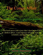 The congo affair cover image