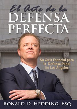 Cover image for El Arte de la Defensa Perfecta