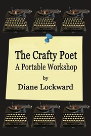 The crafty poet : a portable workshop cover image