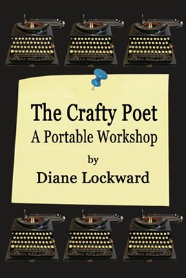 Cover image for The Crafty Poet
